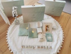 -baby bella小贝拉母婴护理中心(北京东隅店)