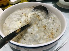 酒酿小圆子-老人和饭店(淮海中路店)