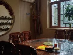 包厢-人和居(丰葆路店)