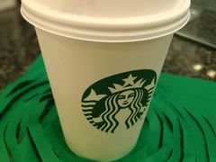 -星巴克(万都店)