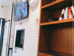 -小杨生煎(宜川路店)