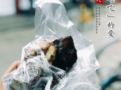 -李小老烧饼(常营民族家园店)
