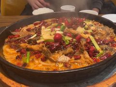 -老板恋上鱼(印象城店)