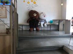-顶东面包花园·生日蛋糕(世博店)