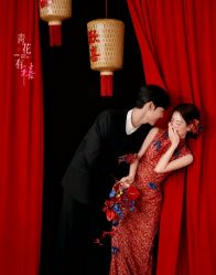 -雅云婚纱摄影工作室旗舰店