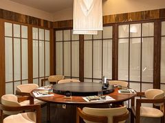 -上井料理黑金店(IFS国金中心店)