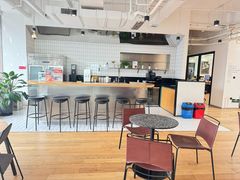 -WeWork中国(三里屯11号社区店)
