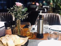 -CASANOVA西餐厅(海信广场店)
