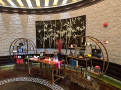 -新天世纪中餐厅