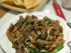 -焯牛潮汕牛肉火锅(云峰街创始店)