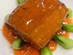 -功德林素菜饭庄(前门店)