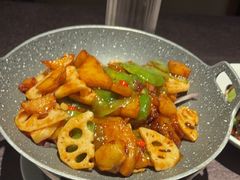 -亦海人家烤鸭店(康定街店)