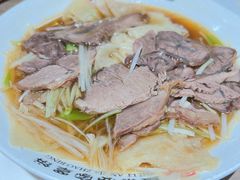 -直隶安家牛肉罩饼(七一路店)