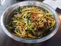 -祝家饺子馆