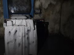-关你鬼室大型密室逃脱(佛山创意园店)