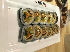 八福力韩国休闲餐厅-八福力韩国休闲餐厅(泉舜店)