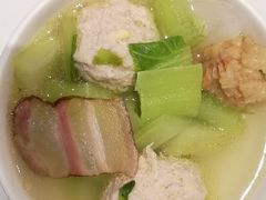 -眉州东坡(北苑华贸店)
