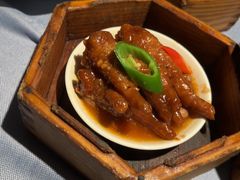 -晓粤·惹味粤菜(凯德乐峰广场店)