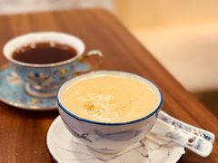 -芙蕾哥哥souffle