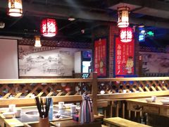 -大龙燚火锅(五一广场店)