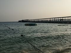 -亚龙湾海底世界
