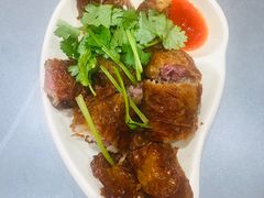 -四里沙茶面(湖滨四里店)