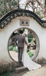 点击看大图 -苏州HX-合喜映画婚纱摄影