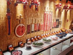 -羊大爷涮肉(亮马桥店)