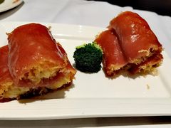 红米金网肠-稻香(天河领展店)