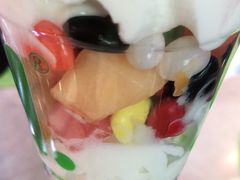-Salud撒露欧洲冻酸奶(北苑上品店)