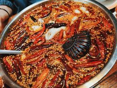 麻辣鱼-大川先生·小龙虾·川菜(信义坊店)