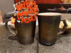 -丝路金桃·新疆菜(徐汇店)