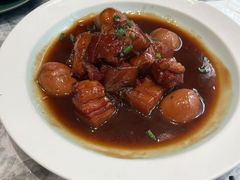 -聚丰园•湖鲜餐厅(阿红私房菜梅石路店)