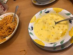 -萨莉亚意式餐厅(天河城购物中心店)