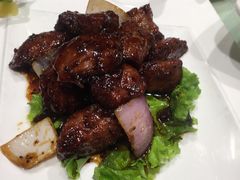 -顺风海鲜港(金玉兰店)