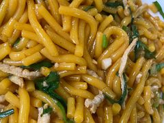 -锋味海鲜菜馆