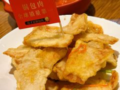 -金掌勺·锅包肉(广渠门店)