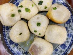 生煎-荣阳楼(山塘街店)