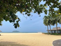 -石梅湾艾美度假酒店