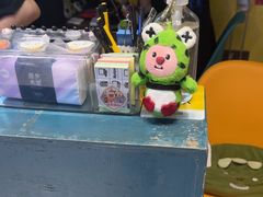 -谜盒子奇幻密室(南屏店)