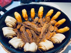 -古洼一锅鲜(开发区店)