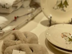 -ZARA HOME(蓝色港湾店)