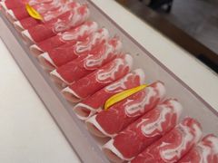 -涮福記·现切牛羊肉火锅(世纪汇店)