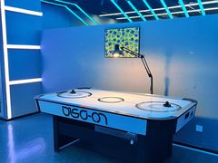 -复兴未来·轰趴空间(泰富百货店)