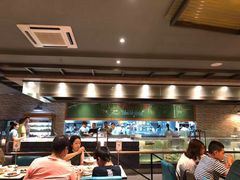 大堂-Isla Sugbu Seafood City