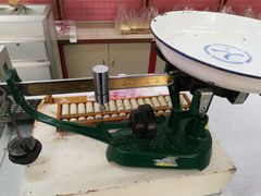 -中关村茶点