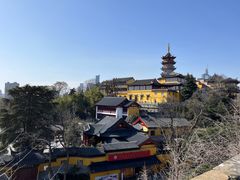 -南京城墙景区