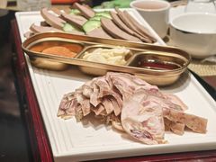 -清真·宁夏印象·盐池滩羊肉体验店(江宁路店)