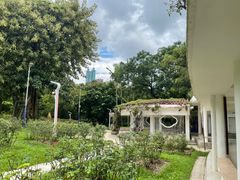 -人民公园(罗湖区)