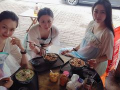 -珍记海鲜粥·海鲜粉